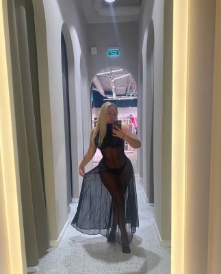 проститутка ВИРТ Саша (Мурманск)