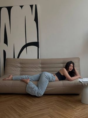 Кристина NEW, 22, Мурманск, Центр